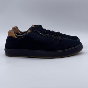 Okukai Lae’ahi Li Sneakers.